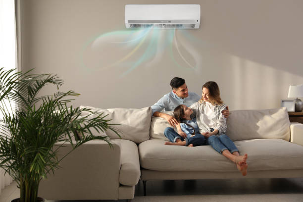 Best Ductless Mini-Split Systems in Elmwood Park, IL