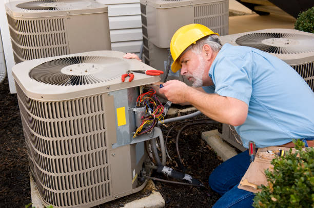 Best Solar-powered HVAC Systems in Elmwood Park, IL
