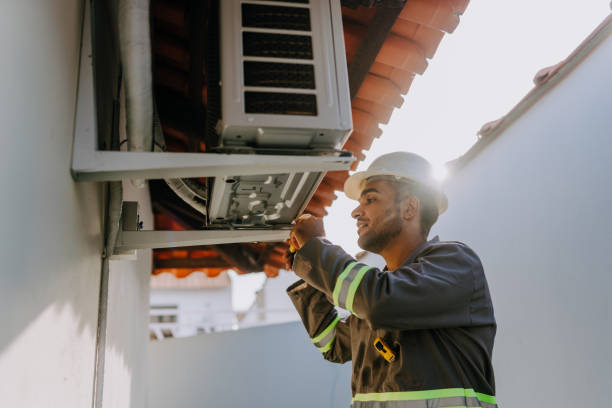Best Commercial HVAC in Elmwood Park, IL